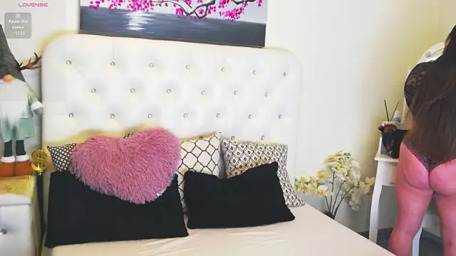 Ysabell01 online show from 03.23.26