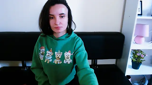 LaimaV  online show from 12.28.24