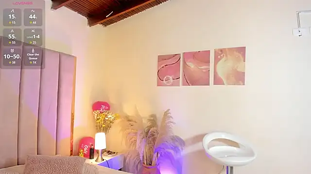 Milan ebony online show from 10.18.25