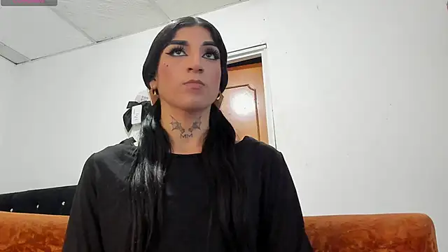chloe evanx  online show from 12.30.24