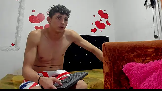 chloe evanx  online show from 03.01.25