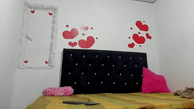 chloe evanx  online show from 03.14.25