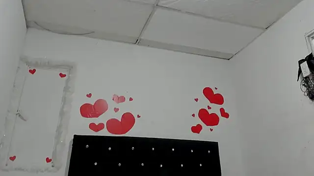 chloe evanx  online show from 03.22.25