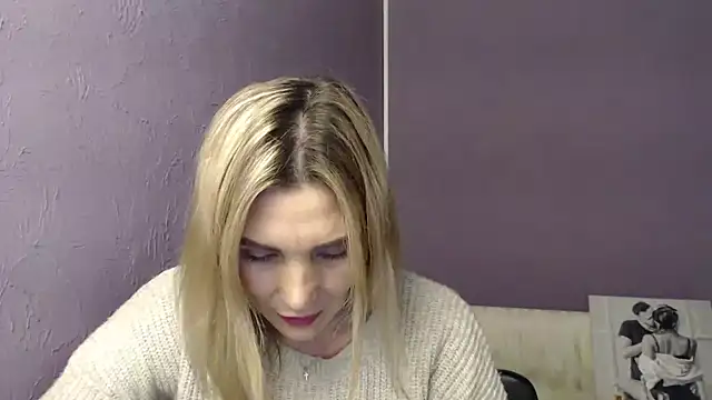  sexy lady online show from 12.02.24