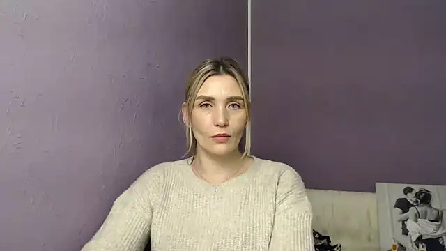  sexy lady online show from 12.02.24