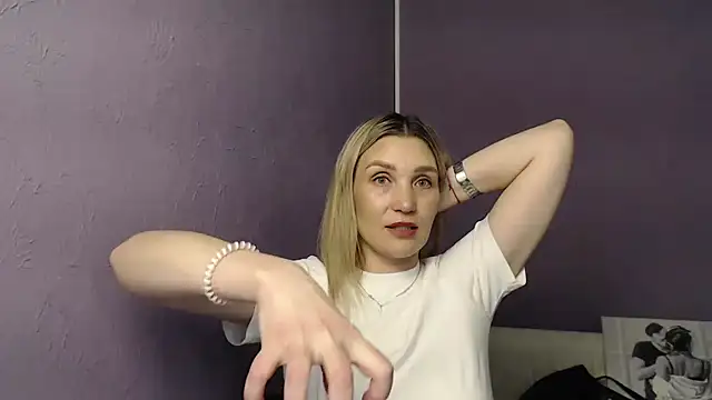  sexy lady online show from 12.03.24