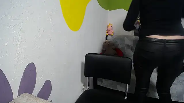  sexy lady online show from 12.05.24