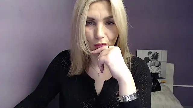  sexy lady online show from 12.13.24