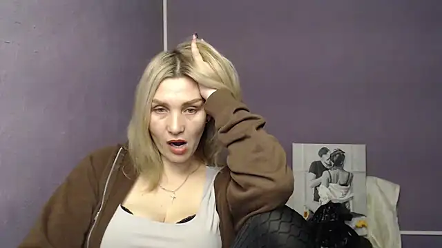  sexy lady online show from 12.22.24