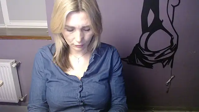  sexy lady online show from 03.19.26