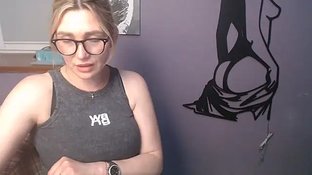  sexy lady online show from 06.03.26