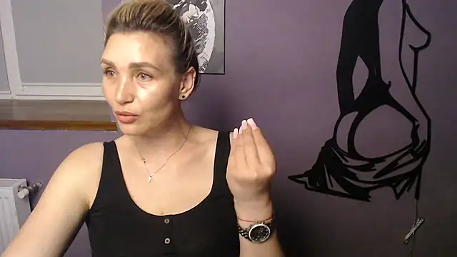  sexy lady online show from 06.20.26