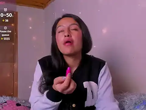 Dulcegoddes1 online show from 02.05.25