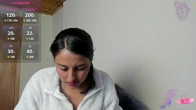 Dulcegoddes1 online show from 03.12.25