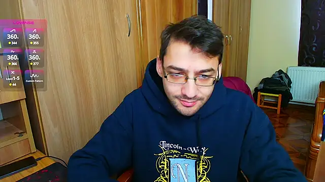 HungEddy online show from 01.16.25