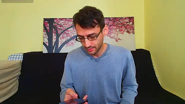 HungEddy online show from 10.12.25