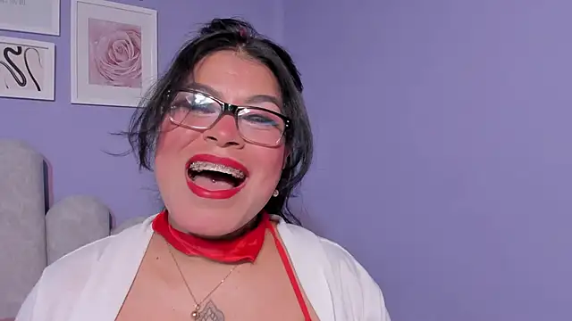 Sam foox online show from 10.02.25