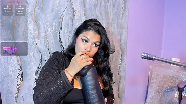 Sam foox online show from 10.19.25