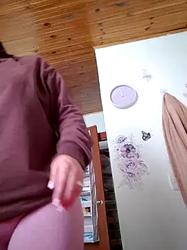 RenataSexy  online show from 09.11.25