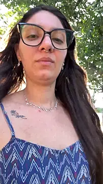 DianaSartori online show from 04.22.26