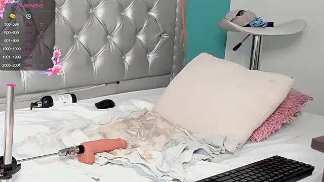 GinaKurt online show from 12.30.24