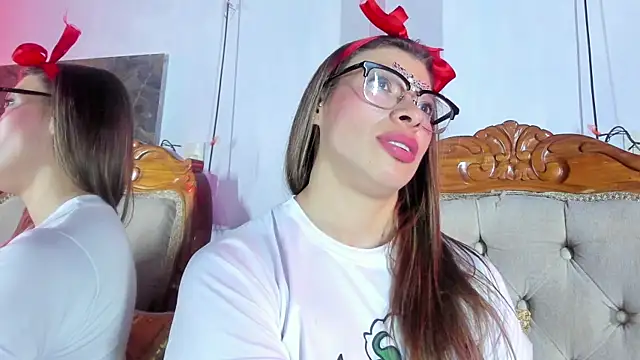 Cristal89  online show from 12.04.24