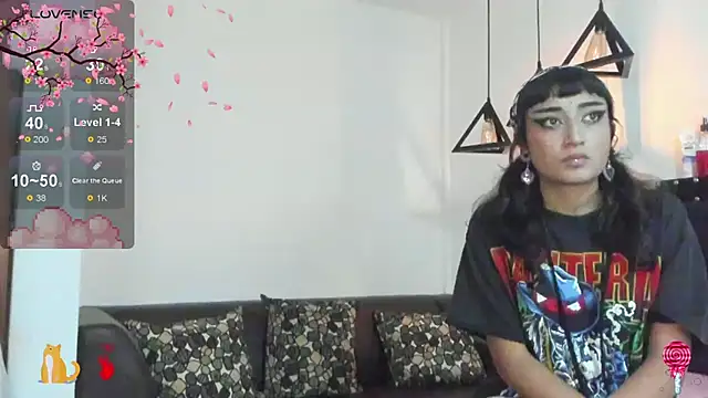 meow mota online show from 02.28.25