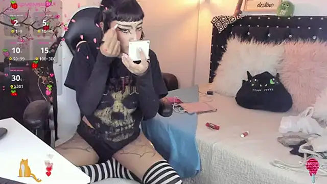 meow mota online show from 03.13.25