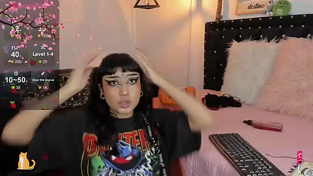 meow mota online show from 03.19.25