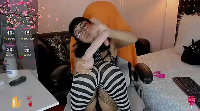 meow mota online show from 03.20.25