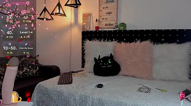 meow mota online show from 03.20.25