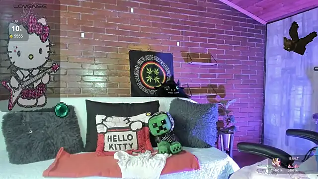 meow mota online show from 09.10.25