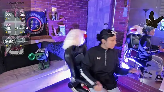 meow mota online show from 09.12.25