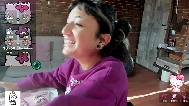 meow mota online show from 10.02.25