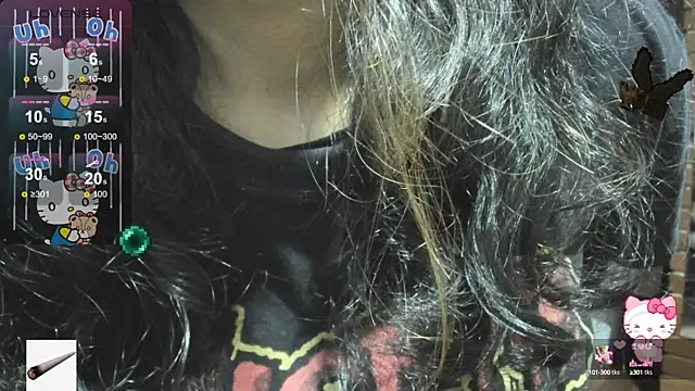 meow mota online show from 10.14.25