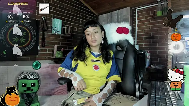 meow mota online show from 10.27.25