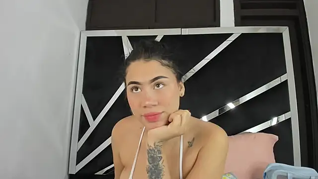 Snapshot of Sofia-candyht chatting on 03.02.25 Sofia-candyht online show from 03.02.25