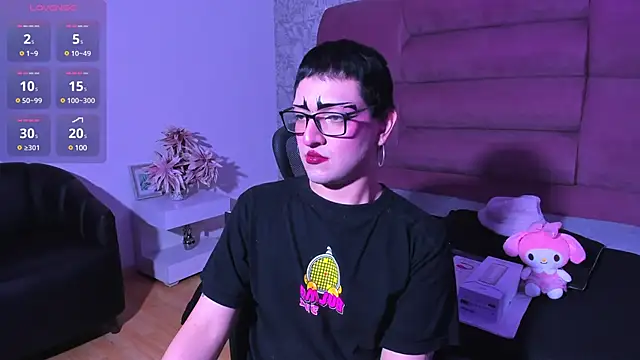 melodybonss  online show from 12.19.24