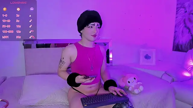 melodybonss  online show from 03.07.25