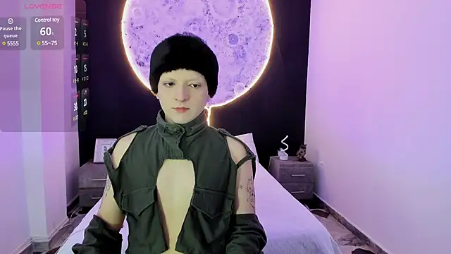 melodybonss  online show from 03.12.25