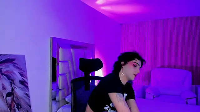 melodybonss  online show from 10.19.25