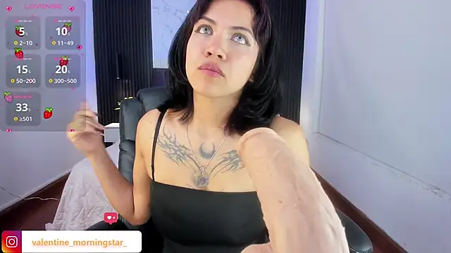 Snapshot of Gianna_foxy chatting on 02.18.25 Gianna foxy online show from 02.18.25