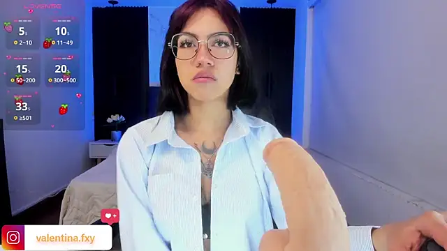 Snapshot of Gianna_foxy chatting on 03.11.25 Gianna foxy online show from 03.11.25