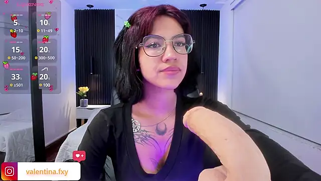 Snapshot of Gianna_foxy chatting on 03.14.25 Gianna foxy online show from 03.14.25