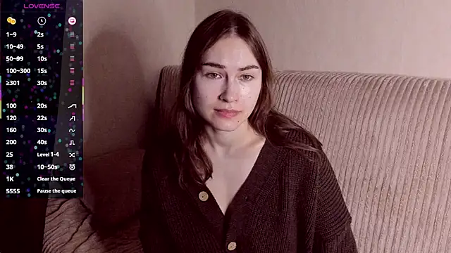 sleeeep y online show from 10.23.25