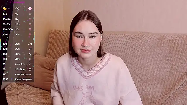 sleeeep y online show from 12.20.25