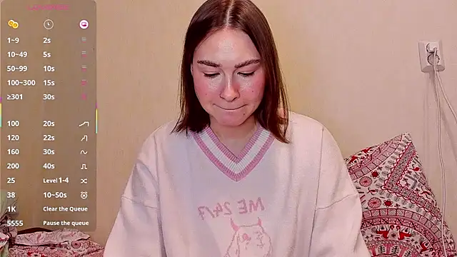 sleeeep y online show from 03.16.26