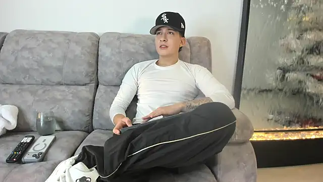 emmanuel scor online show from 12.17.25