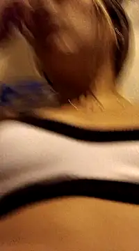 GIRL DONCELLA online show from 01.13.25