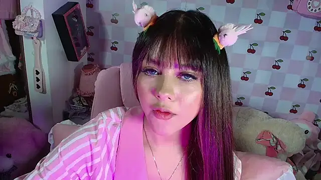 La mamasitaxxx online show from 03.18.25